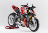 Kolaborasi Ducati Streetfighter V4 dan Drudi Performance Edisi Kolektor Resmi Diluncurkan