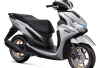 Sambut Akhir Tahun! Yamaha FreeGo 125 Connected Bawa Kabar Gembira! DP Rp 0 Buat Warga Jatim, Gasss Yuk Tahun Baru Pakai Motor Baru