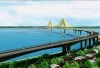 Pertama Kali Di Dunia, Nusa Tenggara Timur Jadi Satu-Satunya Wilayah di NKRI yang Punya Jembatan Revolusioner Bukan Terbuat dari Beton Melainkan