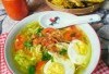 Semarang Surganya Kuliner Malam, 5 Tempat Makan Rekomendasi yang Buka 24 Jam, Gak Bakalan Kelaparan Lagi 